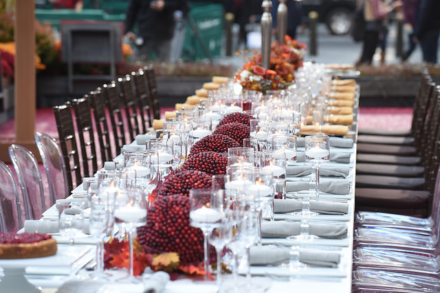 ocean spray bogs across america 2015 nyc
