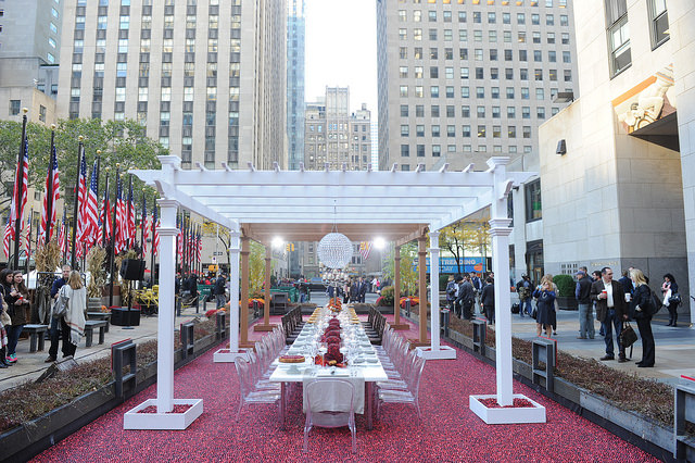 ocean spray bogs across america 2015 nyc