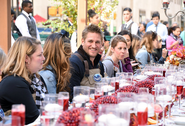 ocean spray bogs across america 2015 nyc