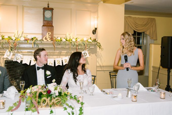 Andie Mitchell Wedding