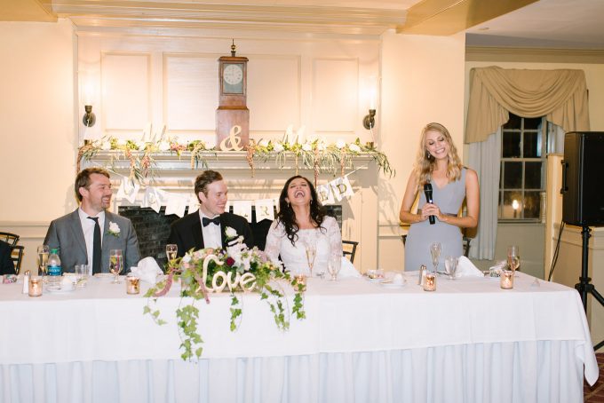 Andie Mitchell Wedding