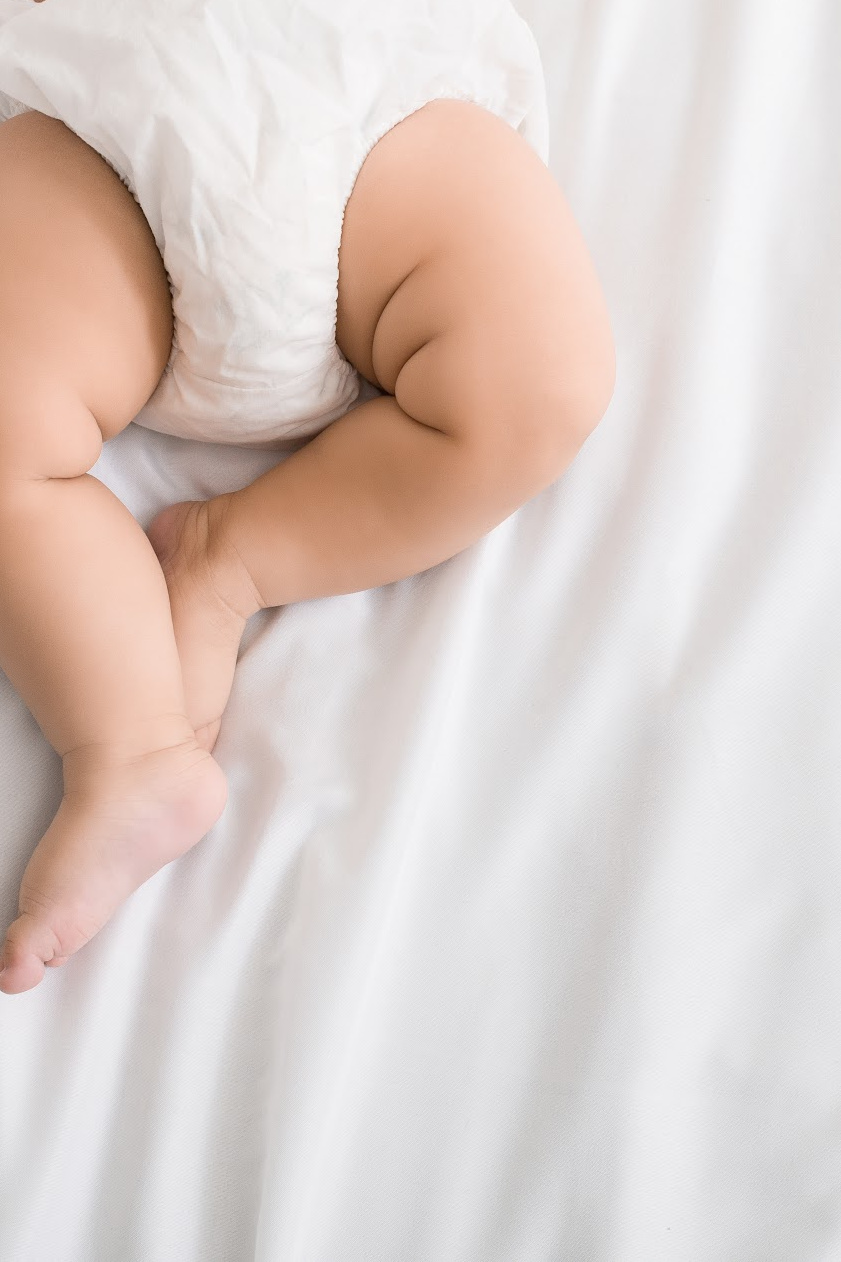 overnight diapers for baby