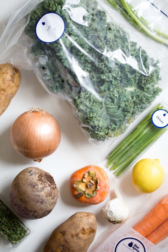 Blue Apron Review