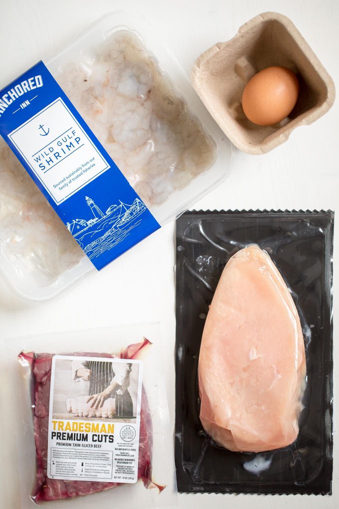 Blue Apron Review