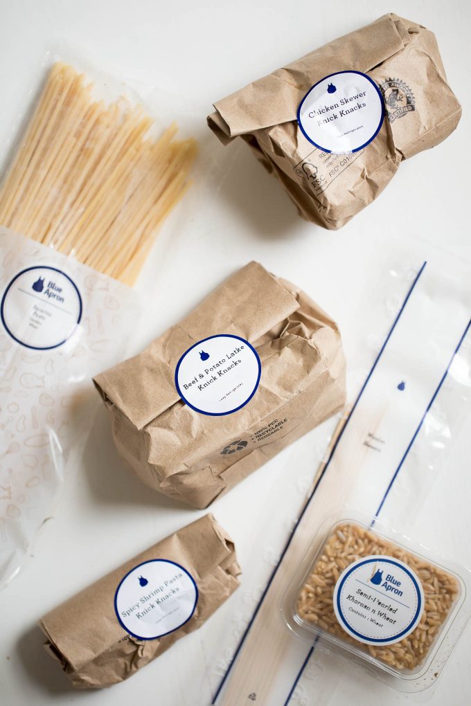 Blue Apron Review