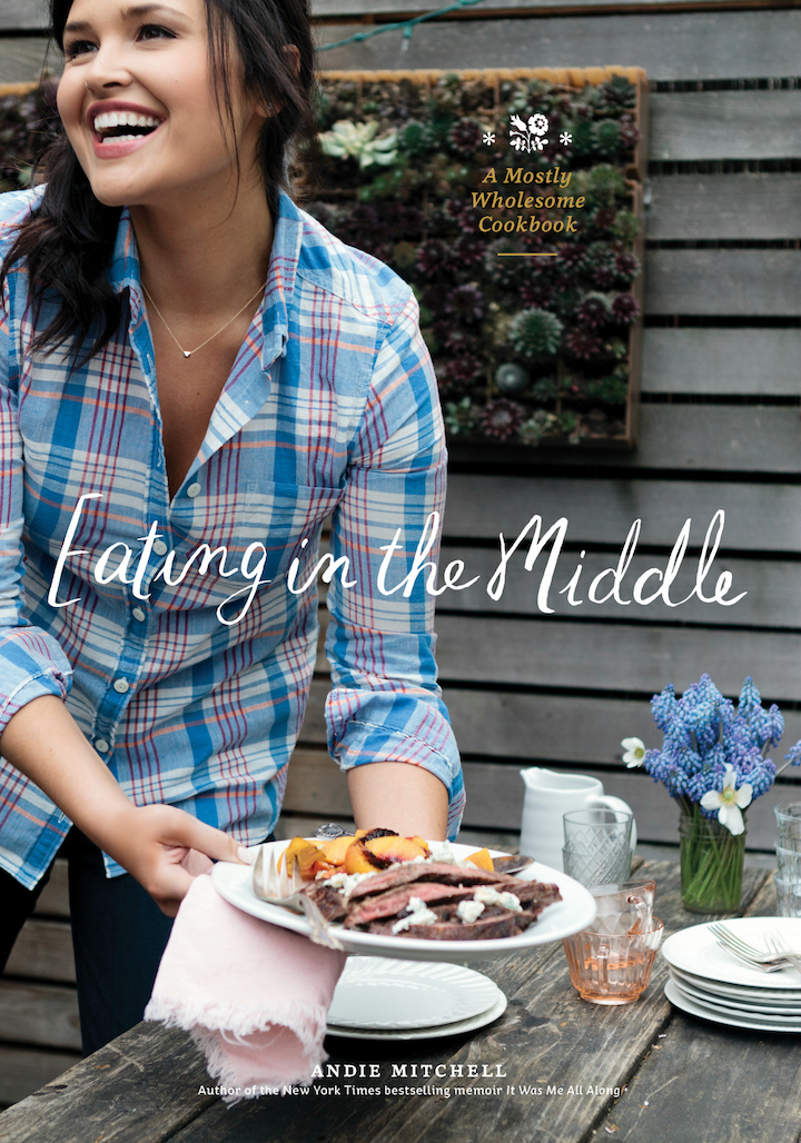 Eating in the Middle
