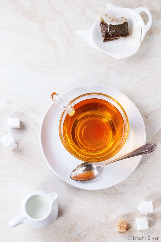 Tips to Avoid Nighttime Eating - Andie Mitchell (photo by natasha breen)