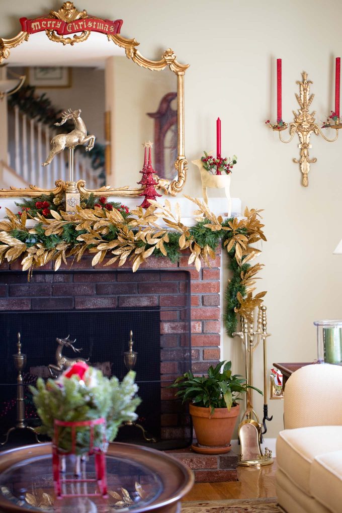 Christmas decorations - holiday decor