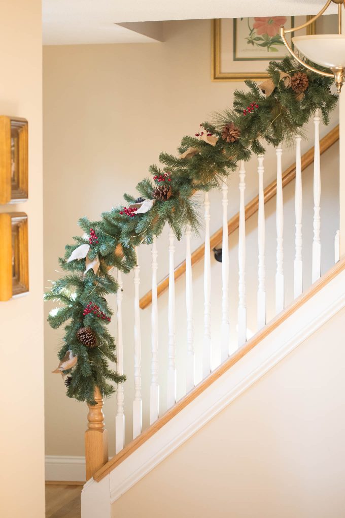 Christmas decorations - holiday decor
