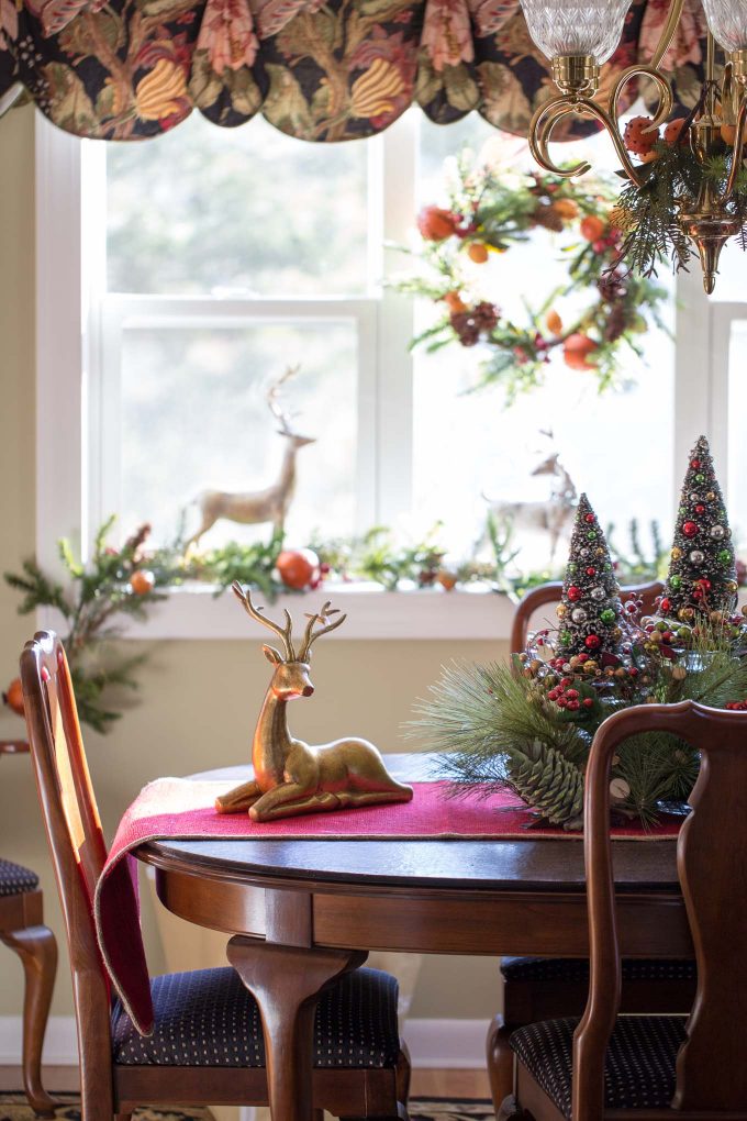 Christmas decorations - holiday decor