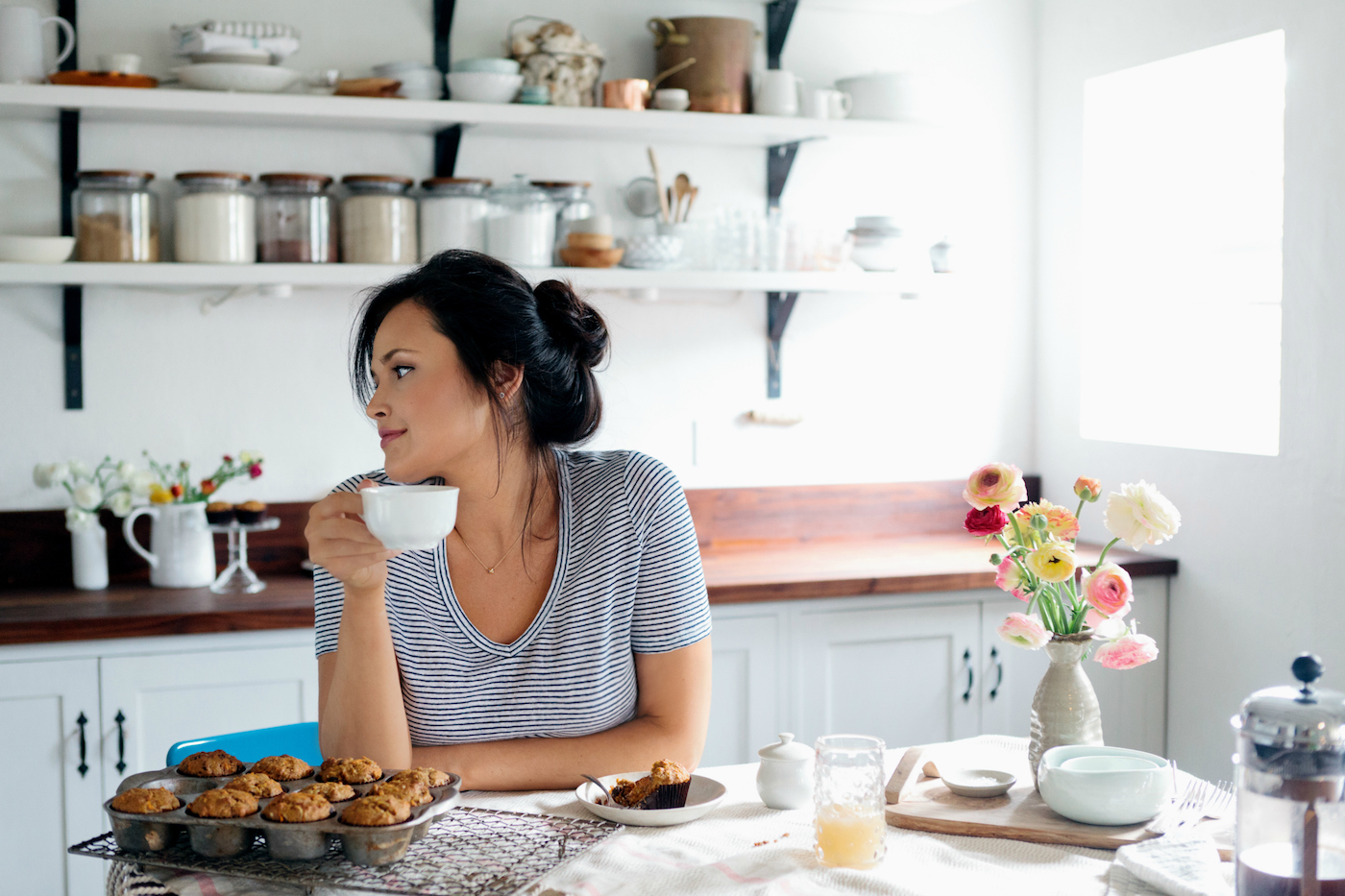 Collaborate With Food Blogger Andie Mitchell