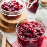 Homemade Cranberry Orange Sauce Recipe