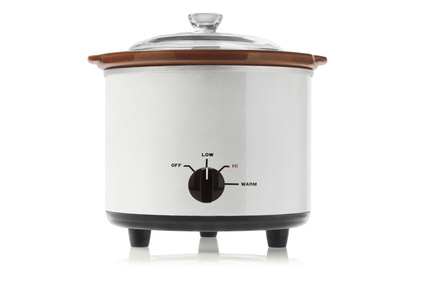 Two Ingredient Slow Cooker Recipes! Here's how to make the easiest crock pot recipes!