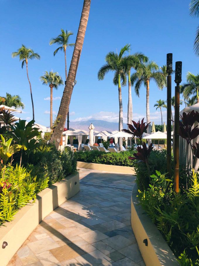 Four Seasons Maui