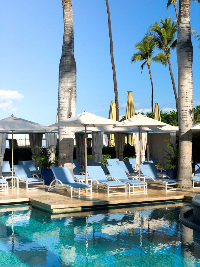 Four Seasons Maui