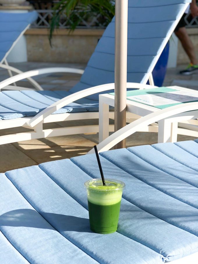 Four Seasons Maui