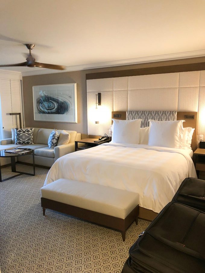 Four Seasons Maui Hawaii