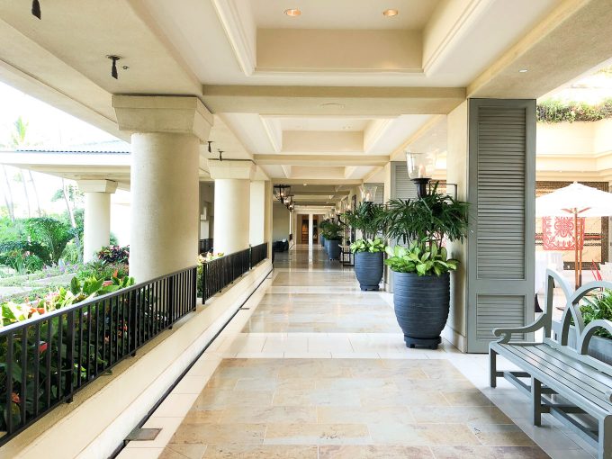 Four Seasons Maui Resort
