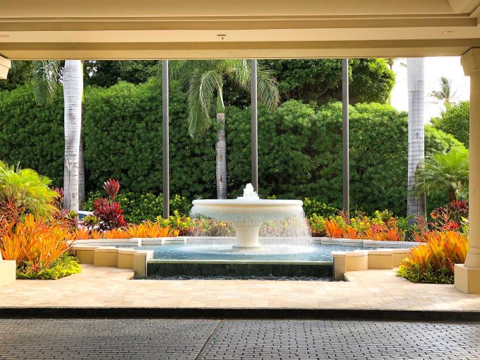 Four Seasons Maui