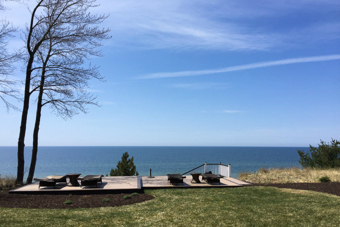 Fresh Coast Retreat 2016 - Grand Rapids, Michigan