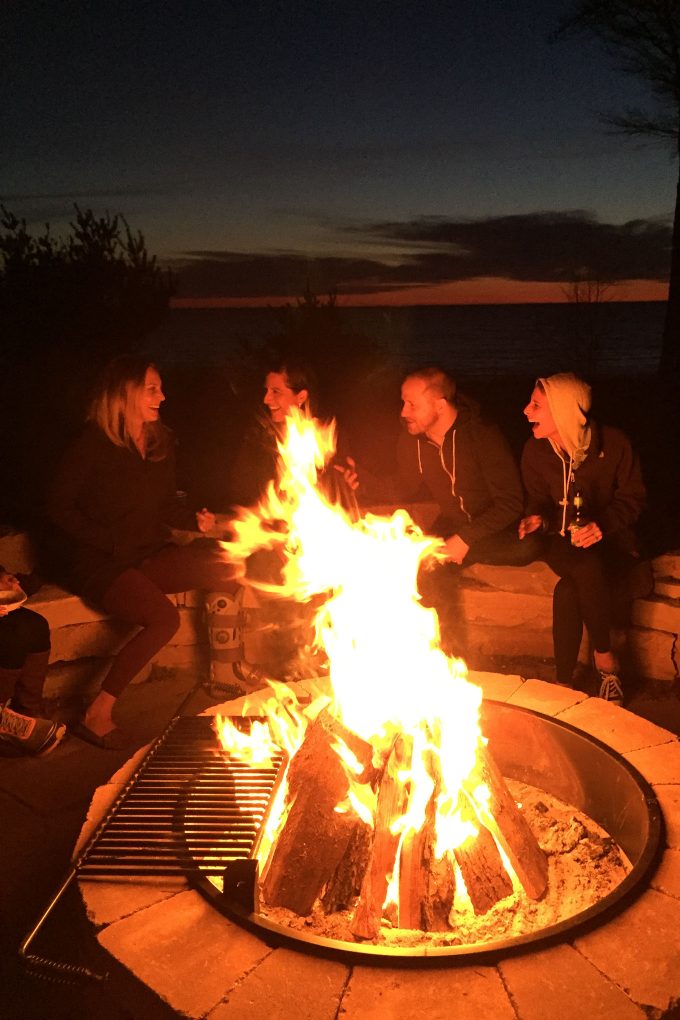 Fresh Coast Retreat 2016 in Grand Rapids Michigan