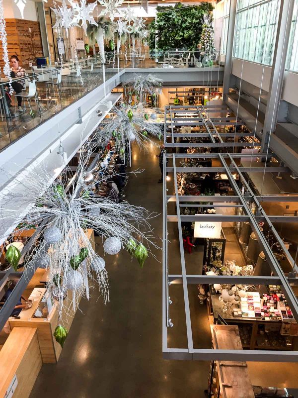 Downtown Market Grand Rapids, Michigan
