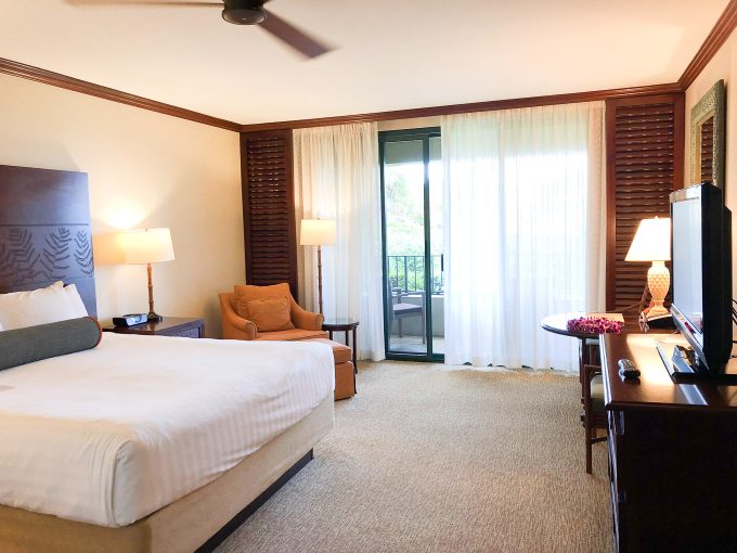 Grand Hyatt Kauai
