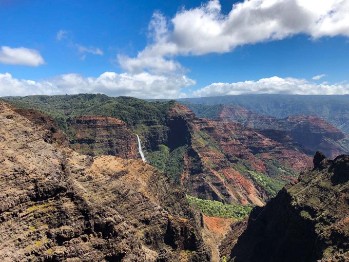 Waimea Canyon