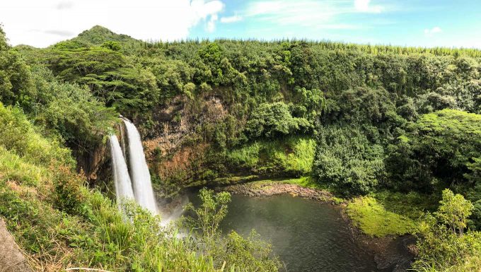 Wailua Falls