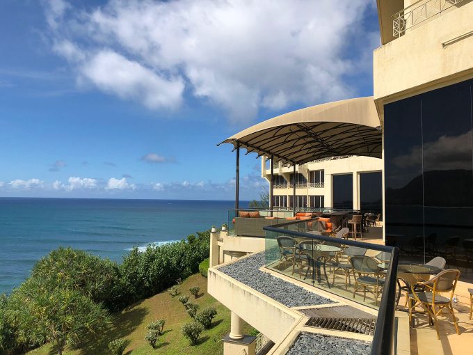 St. Regis Princeville, Kauai