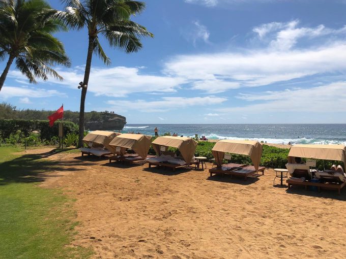 Grand Hyatt Kauai