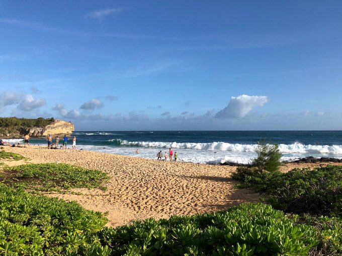 Grand Hyatt Kauai
