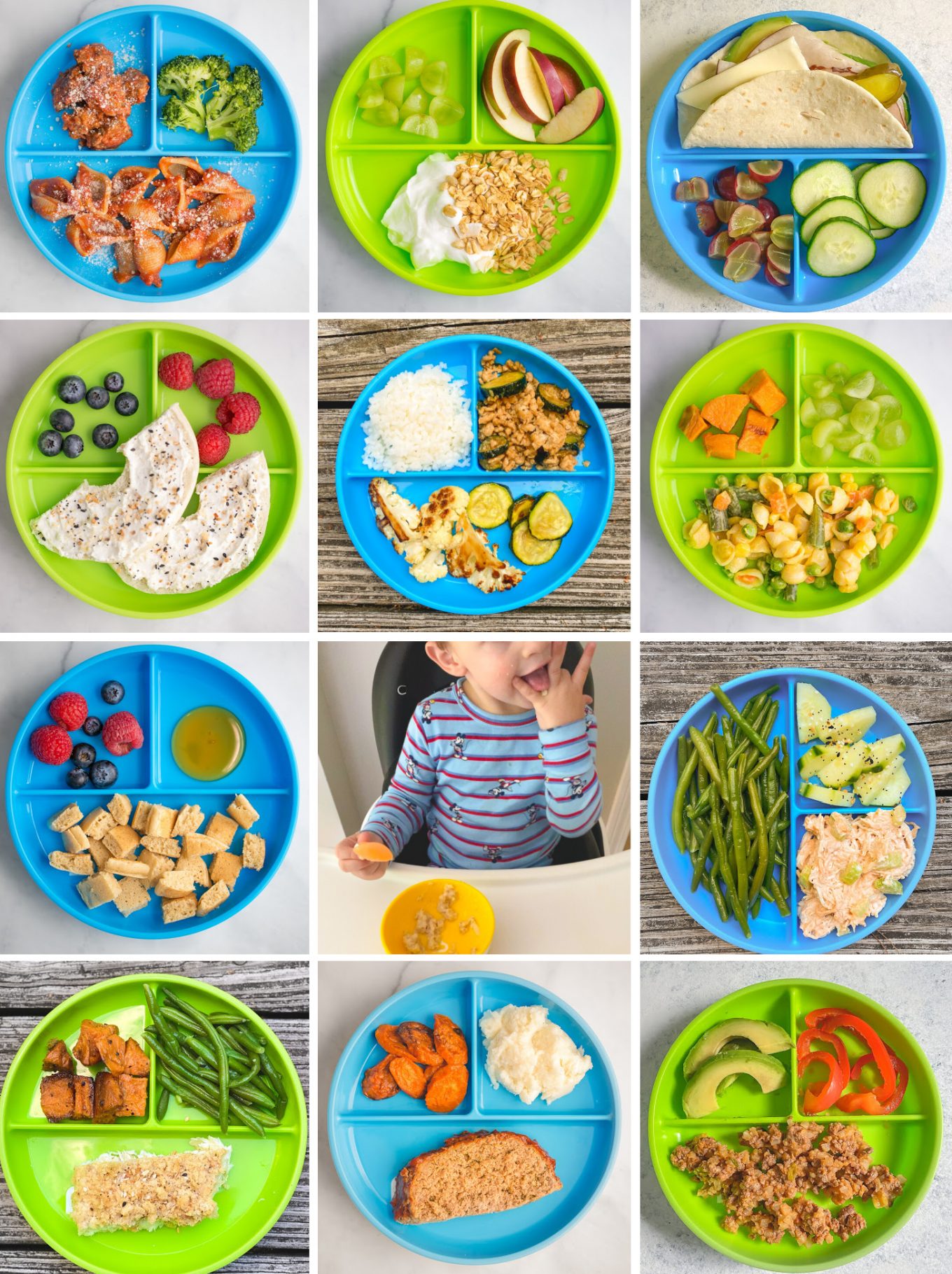 toddler meal ideas