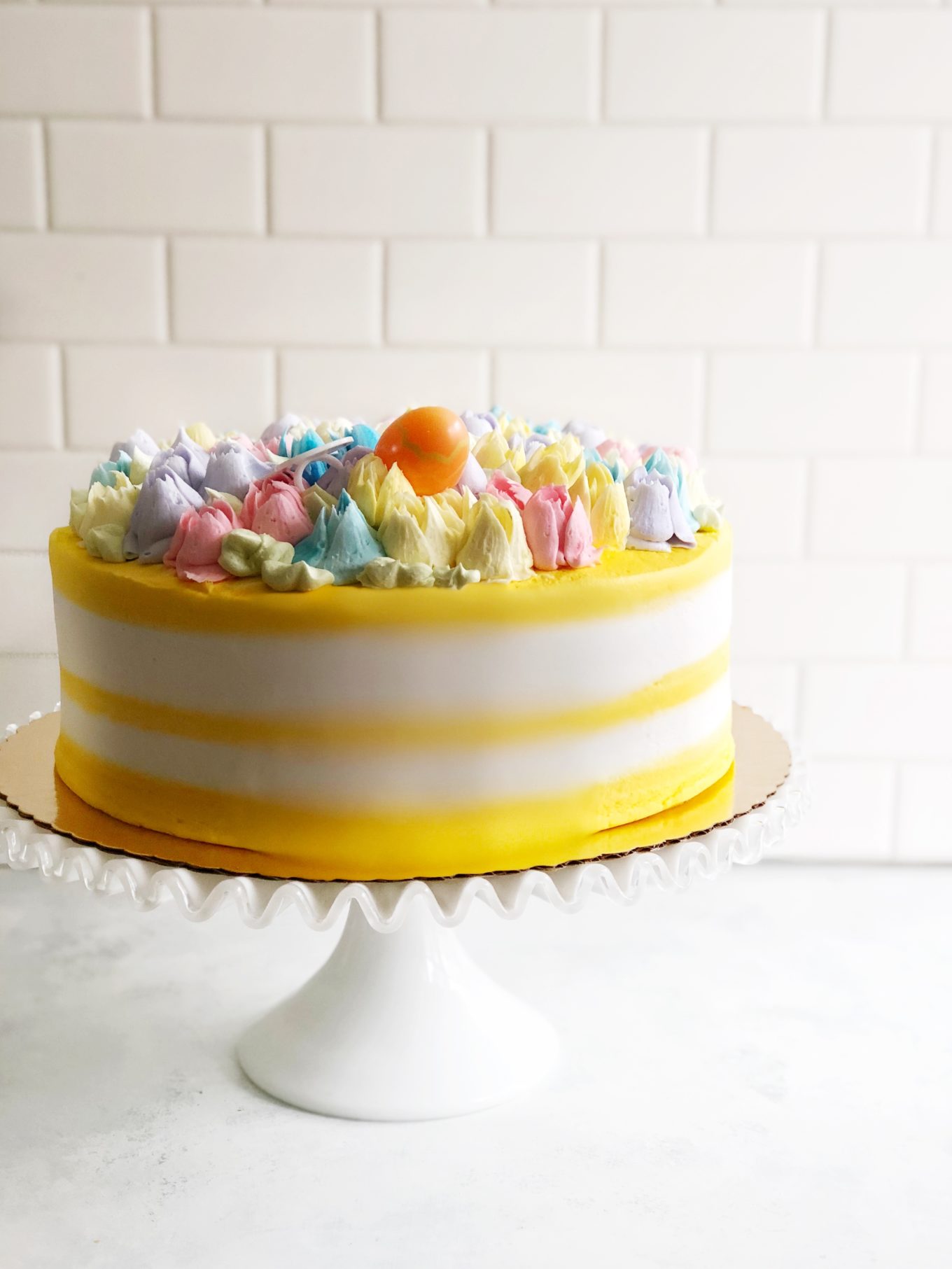 easter cake 