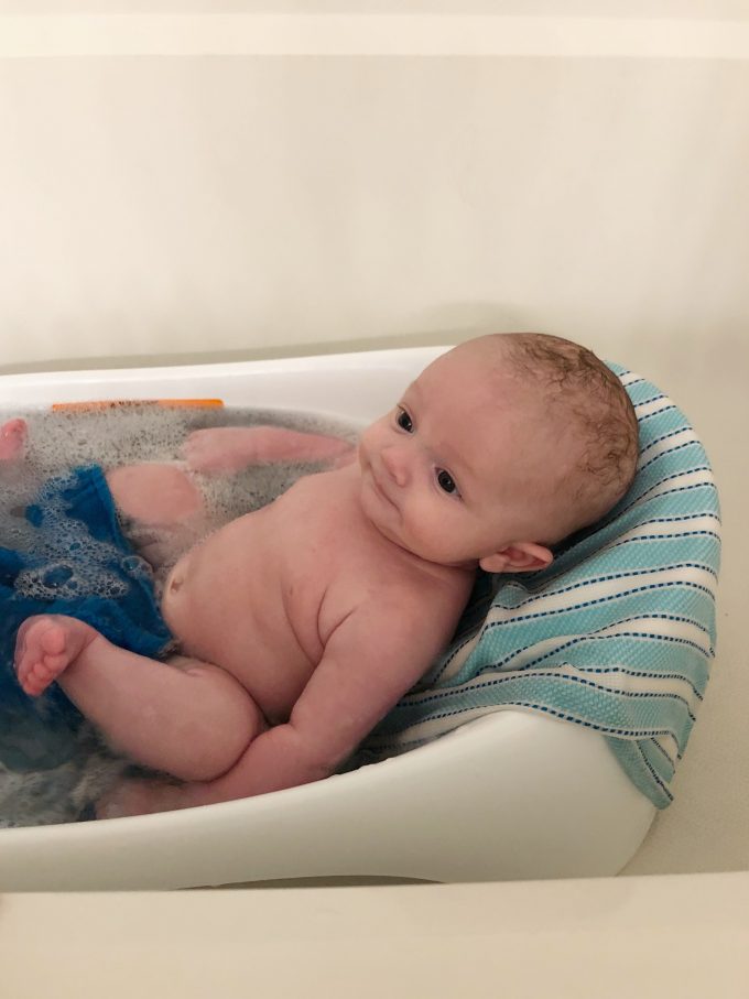 james bath