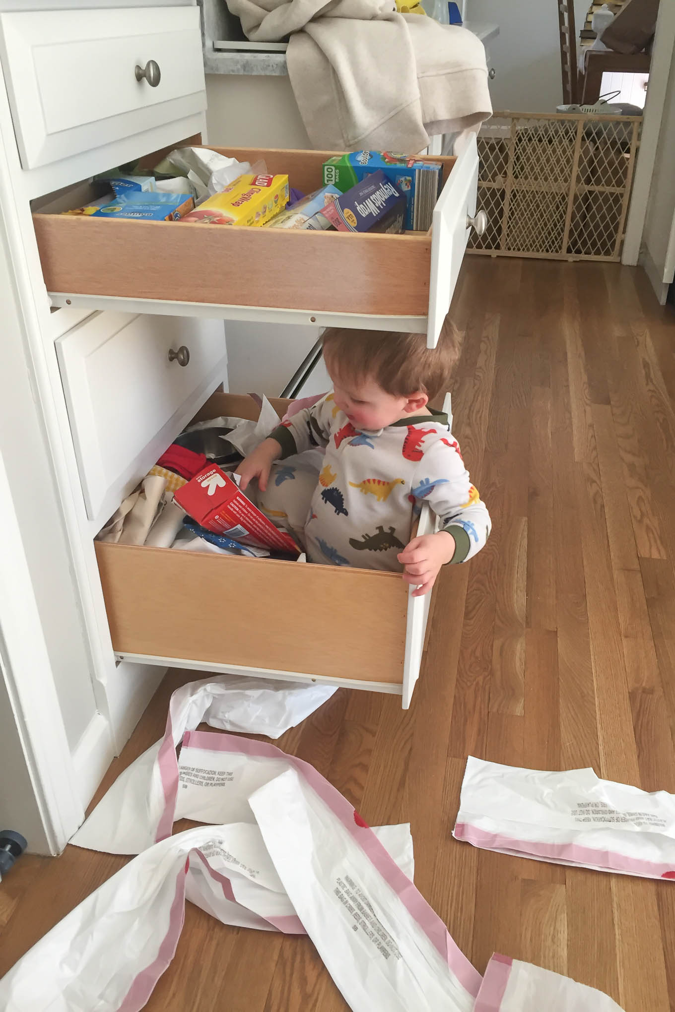 Tips on Working From Home With Children