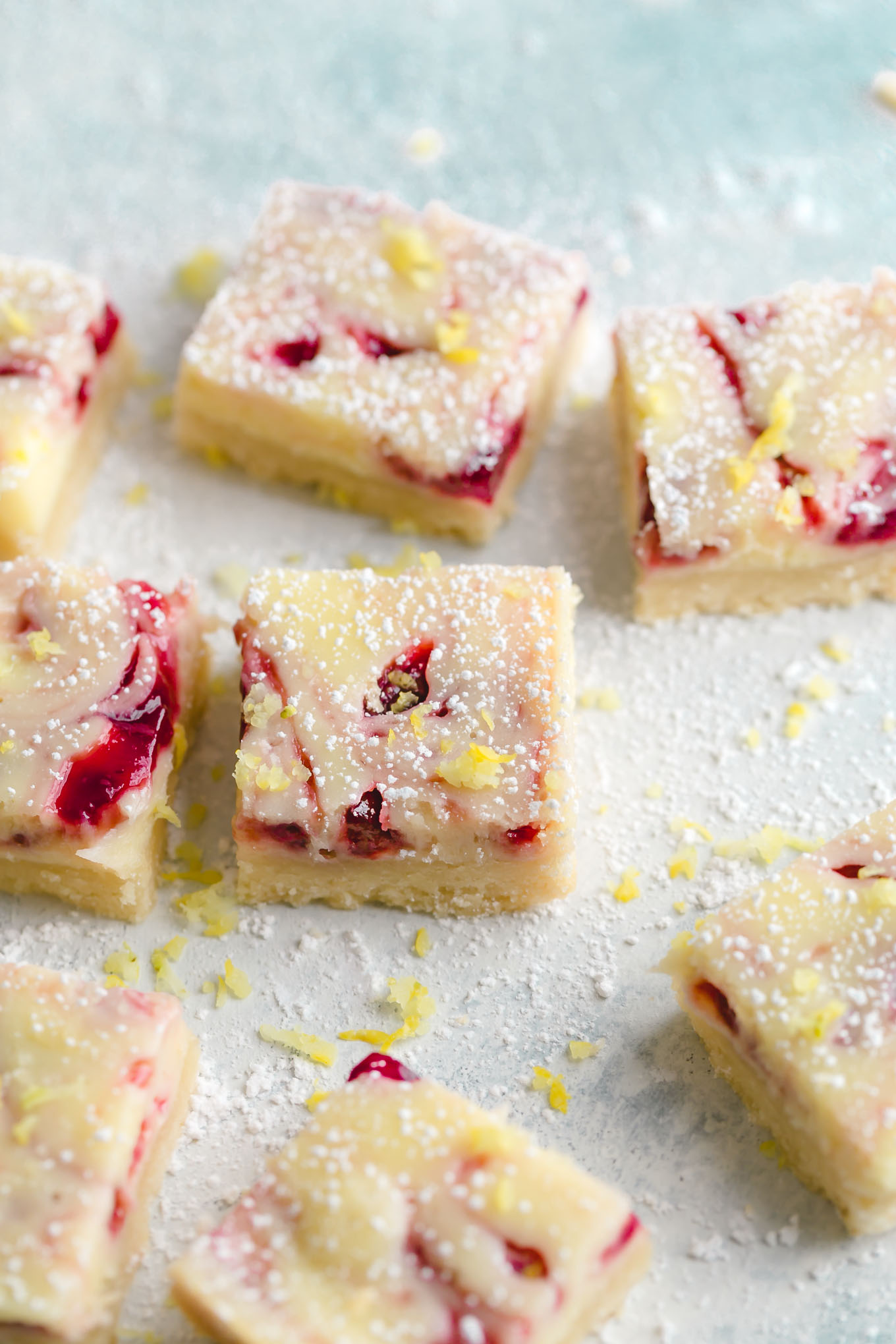 low fat cheesecake bar recipe