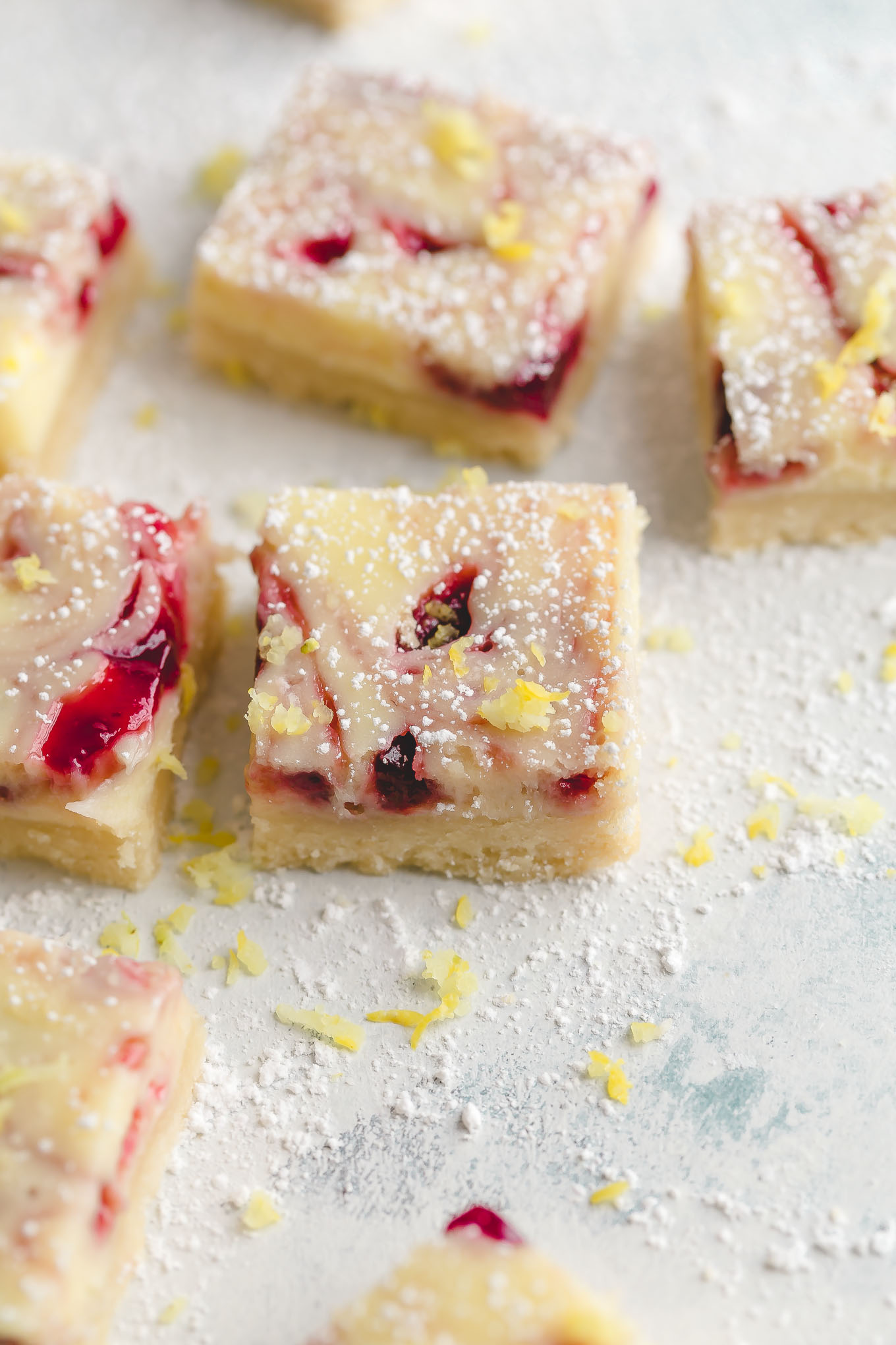 low fat cheesecake bar recipe
