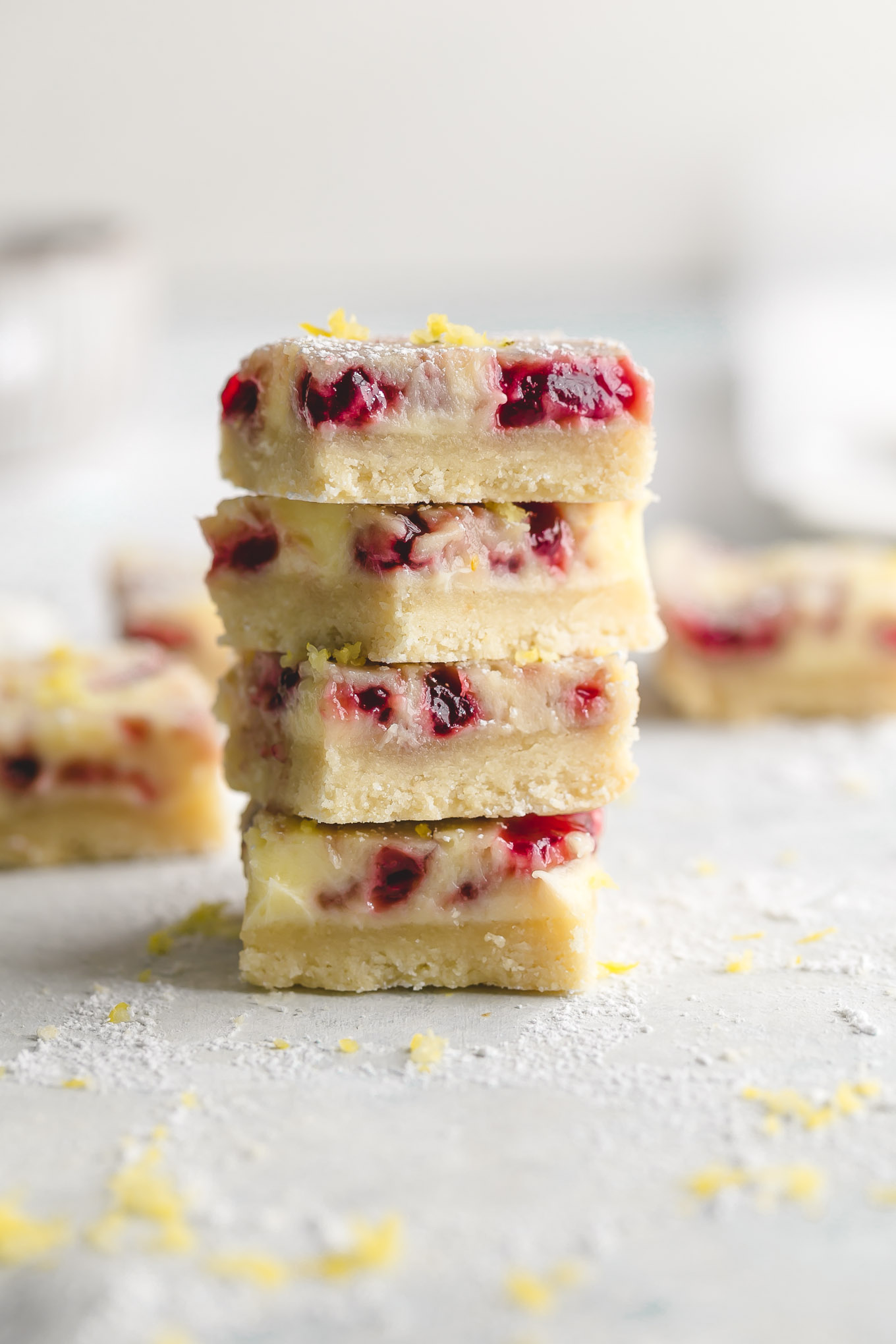 low fat cheesecake bar recipe