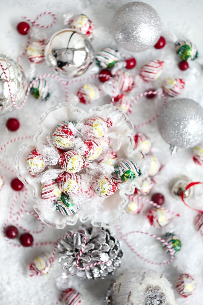 Festive Chocolate Gifts for the Holidays