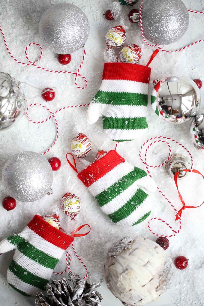 Festive Chocolate Gifts for the Holidays