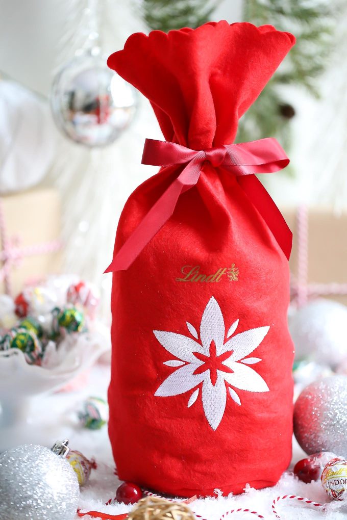 Festive Chocolate Gifts for the Holidays