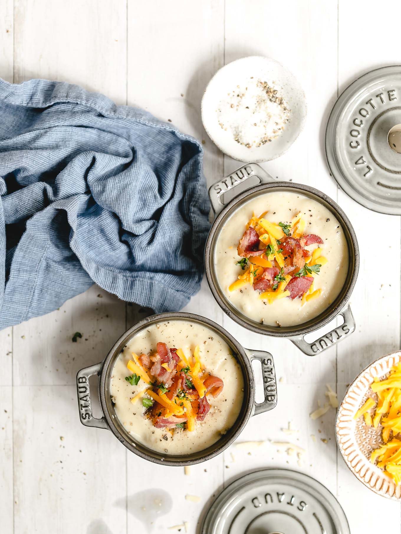 low calorie soup recipe