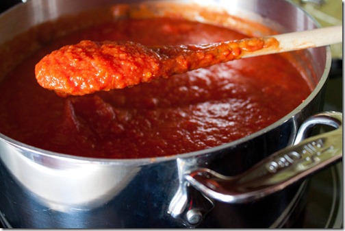 marinara
