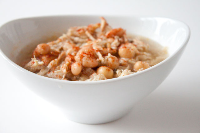 mexican chicken soup-1
