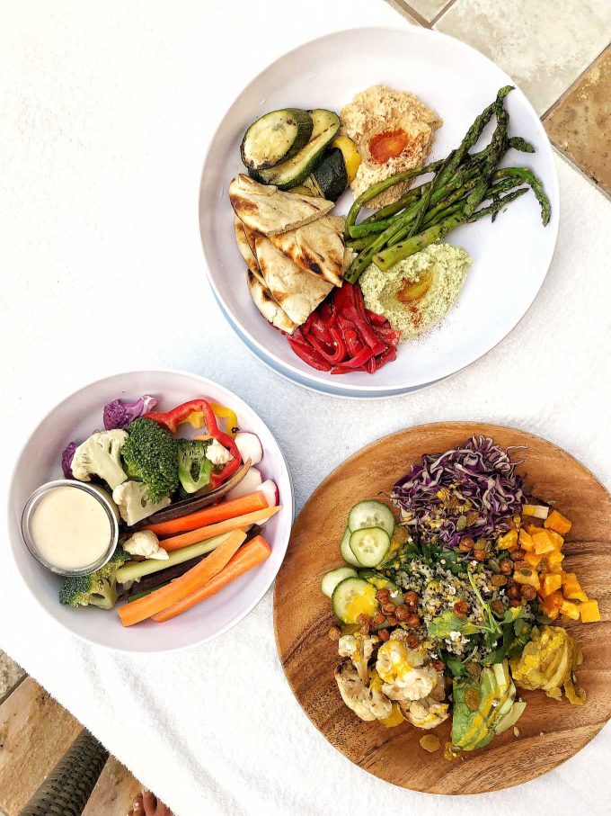wellness your way at the four seasons maui