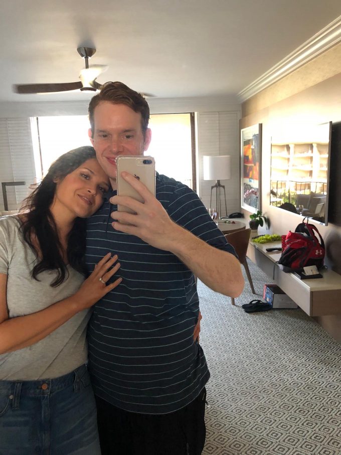 honeymoon in maui