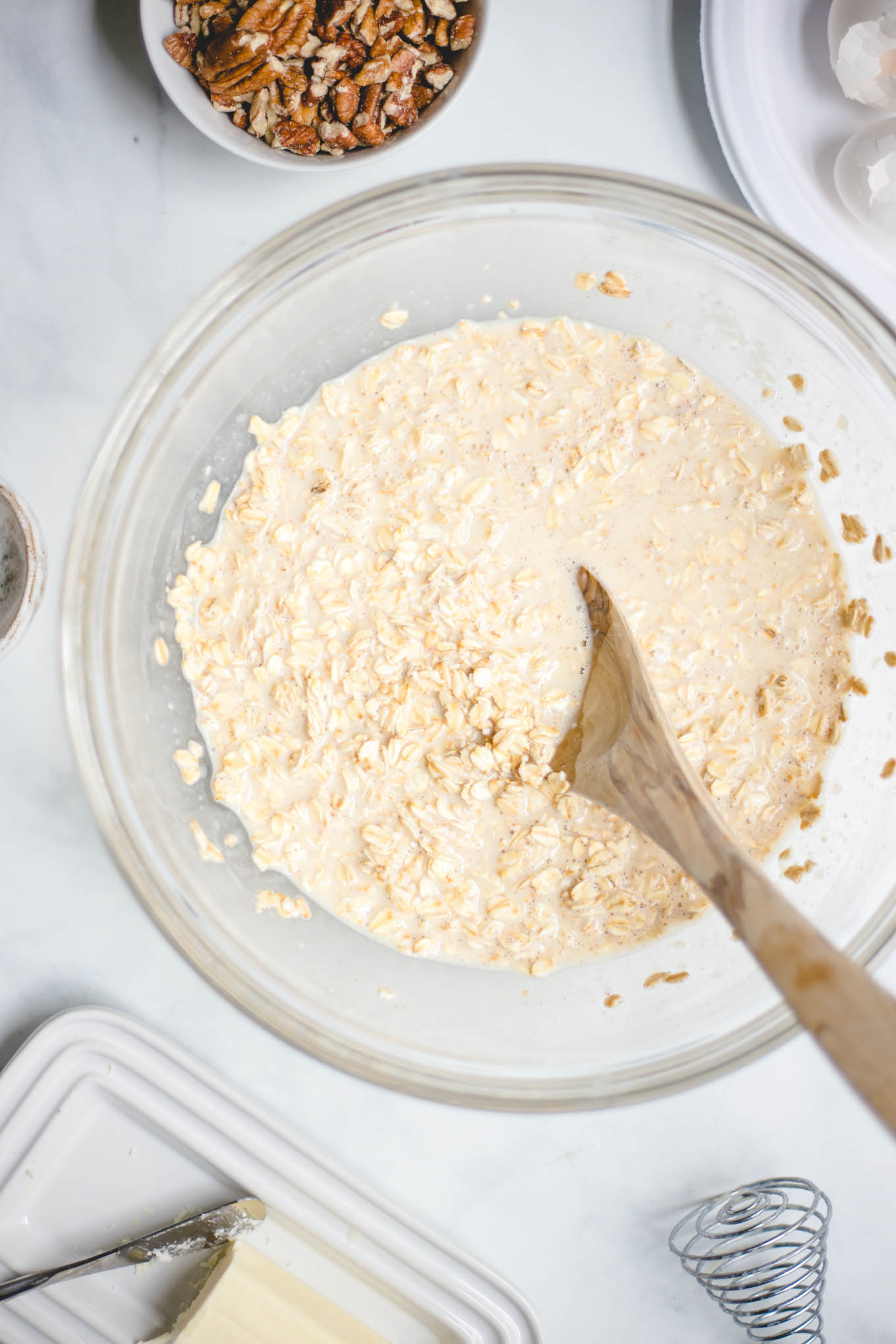 basic baked oatmeal recipe