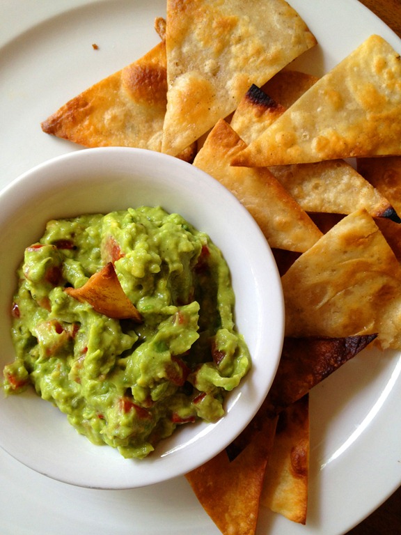 Perfect Guacamole Recipe! The best and creamiest recipe around!