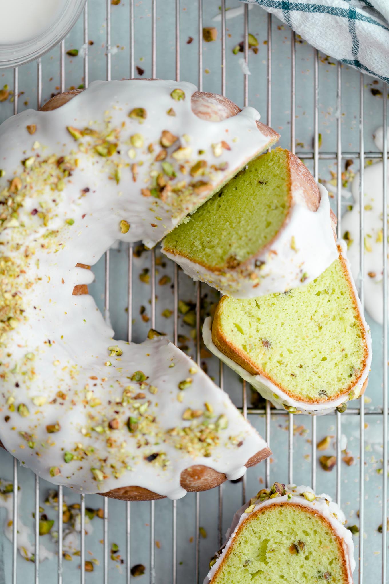 easiest bundt cake recipe